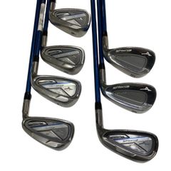 Callaway Steelhead XR】レディース アイアンセット 7本 - メルカリ