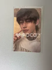 ENHYPEN ソンフン DESIRE : UNLEASH ENGENE ver.