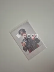 Stray Kids リノ 樂-STAR PLATFORM ALBUM_NEMO VER. JYP SHOP