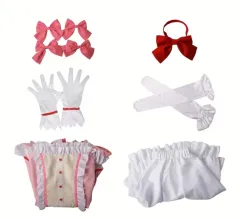 魔法少女まどかマキカ（鹿目まどか（魔法少女まどか☆マギカ））コスプレ