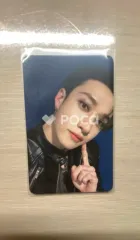 Stray Kids バンチャン Stray Kids World Tour dominATE SEOUL STAY ZONE