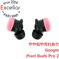 ☆美品☆ Google Pixel Buds Pro 2 Peony - メルカリ