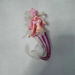 ONE PIECE 超ワンピーススタイリング しらほし姫 フィギュア 本体のみ スタンド欠品