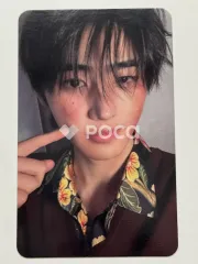 ENHYPEN ソンフン DESIRE : UNLEASH YOU Ver.