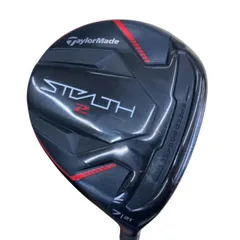 2026年最新】ステルス2 フェアウェイウッド 7wの人気アイテム - メルカリ