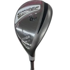 極美品》プロギア Sweep レディース 4w - メルカリ