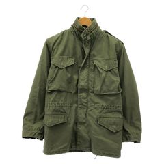 ダブルアールエル M-43 ユーティリティジャケット サイズL - メルカリ