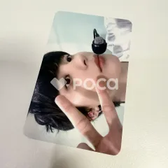 RIIZE アントン Get A Guitar EVERLINE ラキドロ