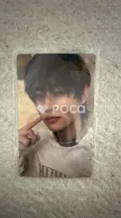 ENHYPEN ソンフン DESIRE : UNLEASH ENGENE ver.