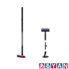 PencilVac Fluffycones(SV50 FC EX)バッテリー付き - メルカリ