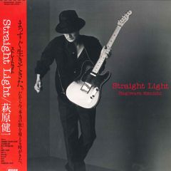 LP 今田勝, 戸谷重子 横浜コンサート TBM22PROMO THREE BLIND MICE