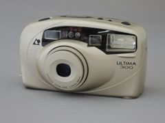 Canon Autoboy Juno G0108-218-14ID p - メルカリ