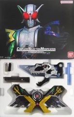 [Used] ToysコンプリートSelection Modification CSM Fang Memory & Extreme Memory ver.2 "Kamen Rider W" Premium Bandai Limited