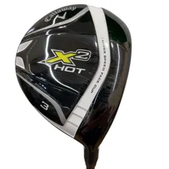 2026年最新】X2 HOT フェアウェイウッド の人気アイテム - メルカリ
