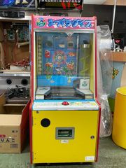コスモス【ガチャガチャ本体】自動販売機 自販機 駄菓子屋 駄玩具 店舗