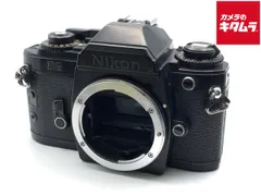 2026年最新】nikon fgの人気アイテム - メルカリ