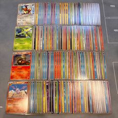 A296 ポケモンカード PCGシリーズ ex キラのみ まとめ売り 10枚 - メルカリ