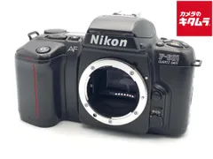 2026年最新】nikon f-601の人気アイテム - メルカリ