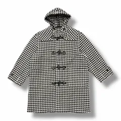 2026年最新】STUSSY メンズ ダッフルコートの人気アイテム - メルカリ