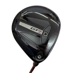 【試打中古・美品】 GT1 10.0 ドライバーヘッド 試打中古・美品】 GT1 10.0 ドライバーヘッド - メルカリ