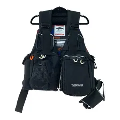 2026年最新】マズメ フローティングベストの人気アイテム - メルカリ