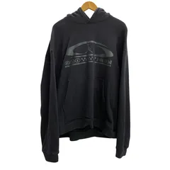 ジョーダン JORDAN JORDAN BRAND NIKE Travis Scott Hoodie Black Dark Smoke Gray パーカ グレー Lサイズ 201MT-5395のサムネイル