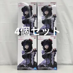 未開封 その着せ替え人形は恋をする ESPRESTO  喜多川海夢 黒江雫ver. 4個セット LF3042  f107