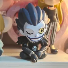 DEATH NOTE(デスノート) 肩ズン 류크 フィギュア 未開封