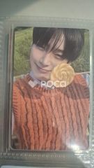 NCT ロンジュン NCT DREAM ポップアップ [TIME RIDERS] ランダム