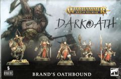 Goblin Warband ミニチュアセット - メルカリ