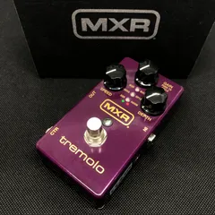 MXR M305M TREMOLO　AA31B45250B f146