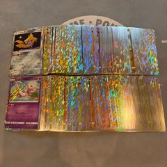 B031 ポケモンカード SR SSR SAR まとめ売り109枚 - メルカリ