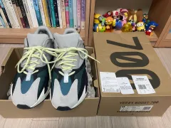 イージーブースト 700 ウェーブランナー 270 出品