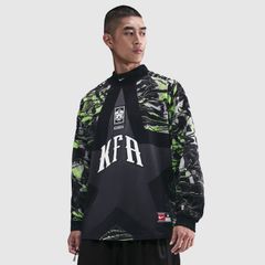イングランド オーセンティック ゴールキーパー ジャージー S 新品