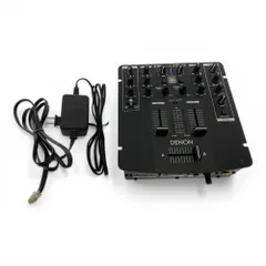 2026年最新】dj denonの人気アイテム - メルカリ