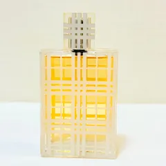 新品未使用　BURBERRY BRIT eau de  toilette バーバリー ブリット オードトワレ　香水　50ml
