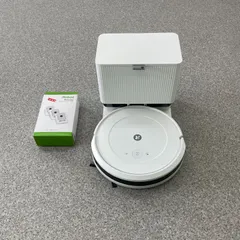 2026年最新】ルンバ コンボ essential robotの人気アイテム - メルカリ