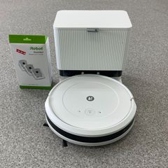 P*丸様 SNT1374 【美品】iRobot ルンバ コンボ 2 Essent は*か様 SNT1374 【美品】iRobot ルンバ コンボ 2 Essent - メルカリ