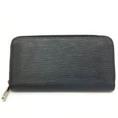 【美品】ルイ・ヴィトン 長財布 エピ ジッピー オーガナイザー ノワール メンズ LOUIS VUITTON エピ ジッピー・オーガナイザー NM M62643 - メルカリ