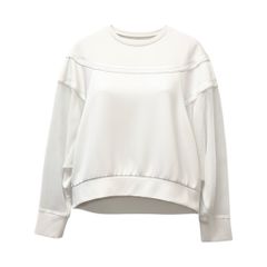 ADORE クルーネックTシャツ メッシュコンビダンボール - メルカリ