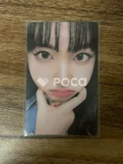 IVE リズ I've IVE WITHMUU ラキドロ