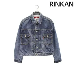 2026年最新】JUNYA WATANABE MAN LEVIS ジャケットの人気アイテム