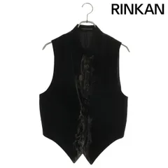 2026年最新】Yohji Yamamoto pour homme ベストの人気アイテム - メルカリ