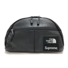 2026年最新】supreme north face レザーの人気アイテム - メルカリ