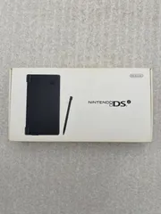 ニンテンドーDSi 本体　ブラック