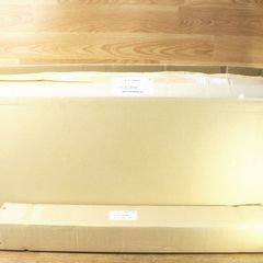 HERMES 空箱 カバセリエ 50.5×40.5×12cm - メルカリ
