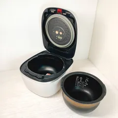 2026年最新】タイガー 圧力ih 炊飯器 5.5合 jpcの人気アイテム - メルカリ