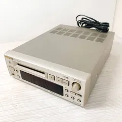 2026年最新】onkyo MDデッキの人気アイテム - メルカリ