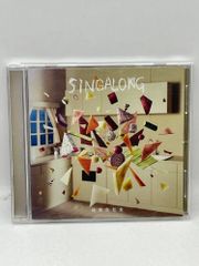 [CD] 녹황색 사회 SINGALONG 2603CZto18