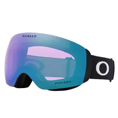 オークリー ゴーグル 25-26 OAKLEY FLIGHT DECK M フライトデック エム OO7064-F8 PRIZM ICED IRIDIUM ユニセックス 日本正規品
